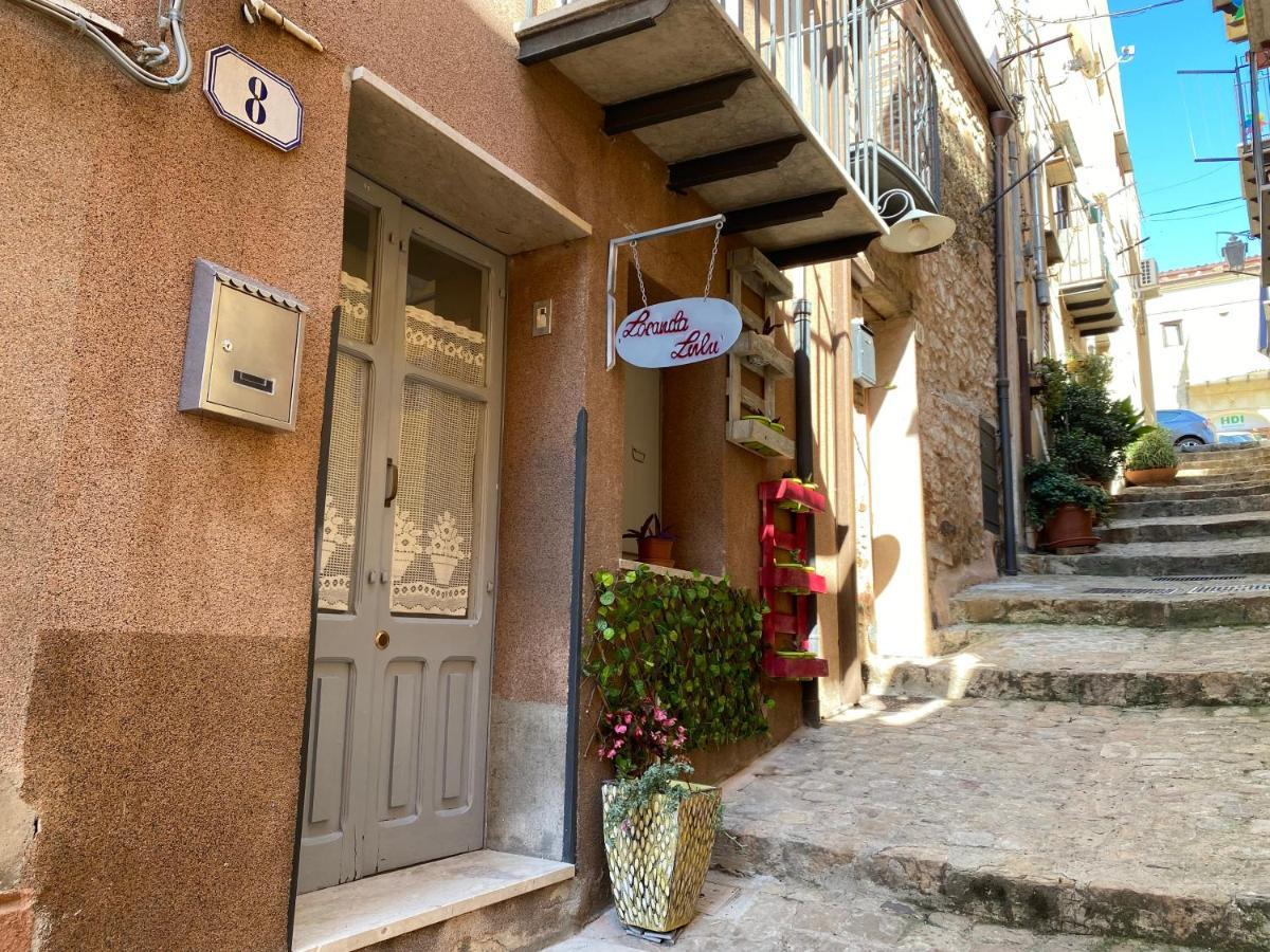 卡斯特布奥诺La Locanda Lulu别墅 外观 照片