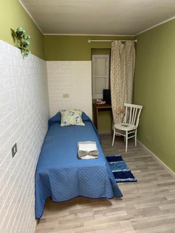 卡斯特布奥诺La Locanda Lulu别墅 外观 照片