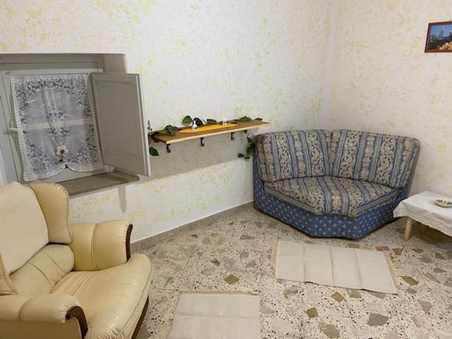 卡斯特布奥诺La Locanda Lulu别墅 外观 照片